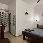 Palm Paradise Anjuna