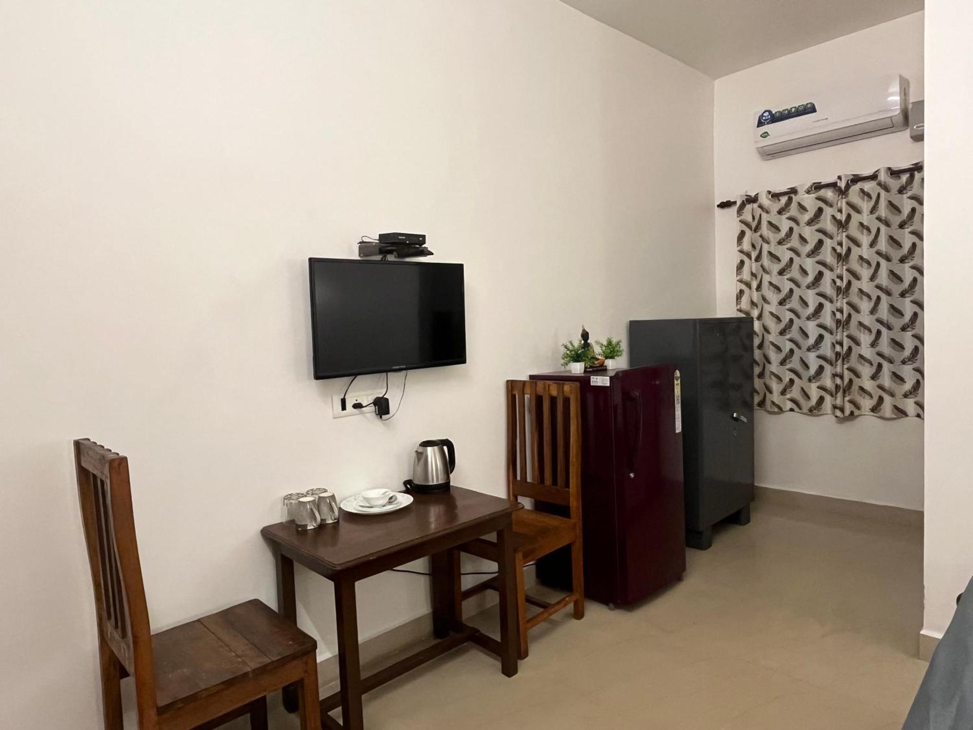 Palm Paradise Homestay