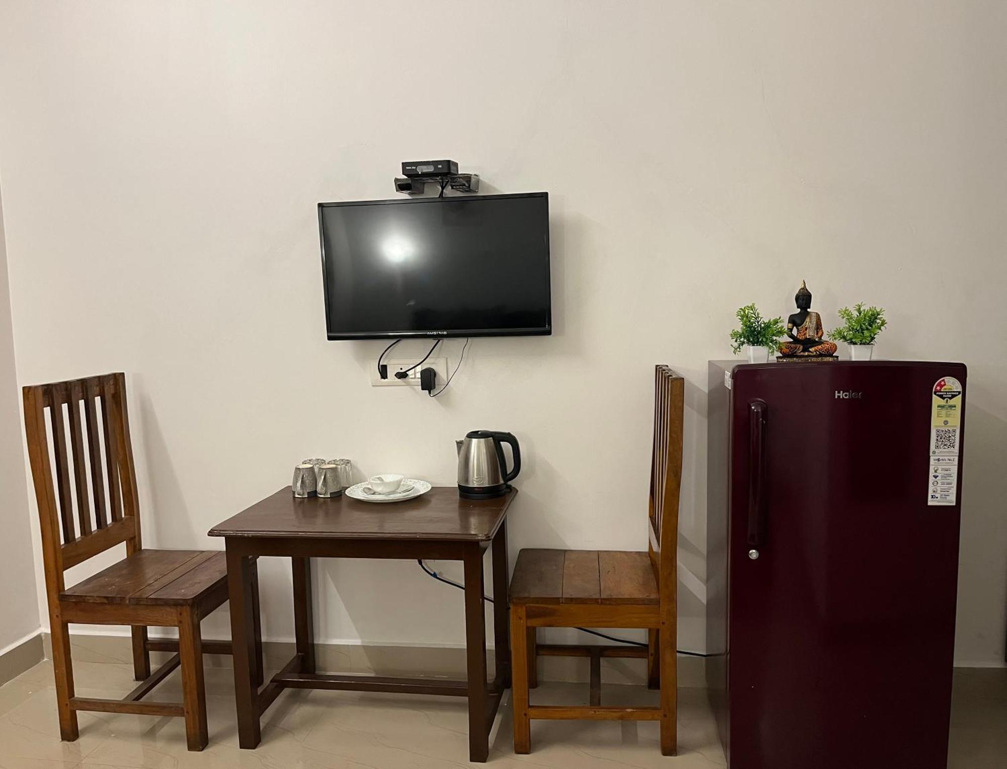 Palm Paradise Homestay